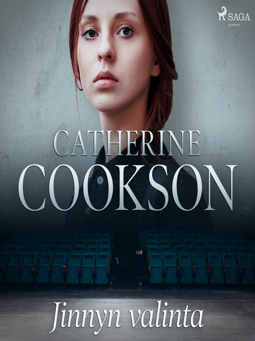 Title details for Jinnyn valinta by Catherine Cookson - Wait list